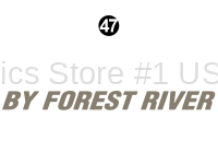 Lg By Forest River Logo