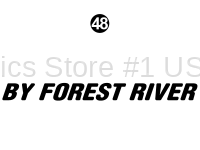 Sm By Forest River Logo