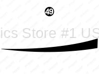 Fwd Lwr Black Spear