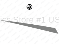 Fwd Lwr Gray Spike