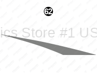 Fwd Skirt Gray Spike