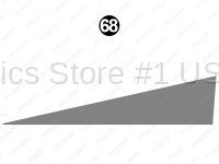 LE Cap Gray Spike LH