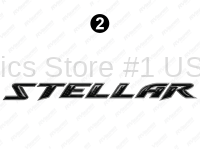 Side Stellar Logo