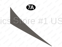 Front-Rear Charcoal Swoop A