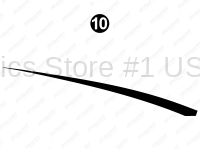 Fwd Lwr Black Spear