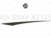 Rear Lwr Dark Spear