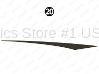 Rear Lwr Dark Spear