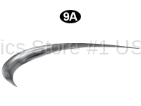 Large Logo Upper Hook A