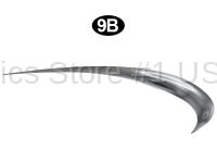 Large Logo Upper Hook B