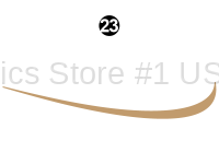 Fwd Lower Gold Swoop