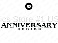 Anniversary Series Logo