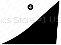 Fwd Lwr Black Triangle