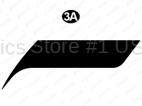 Fwd Mid Black Arm