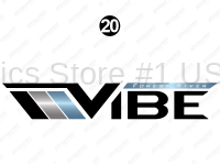 Lg Side-Rear Vibe Logo