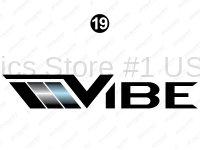 RS-Rear Vibe Logo