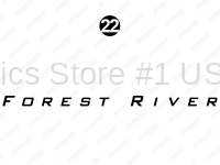 Forest River Logo
