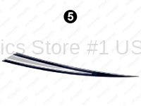 Fwd Lwr Print Accent-Roadside-Driver Side