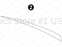 Fwd Lwr White Spear