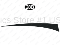 Black Spike B