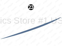Mid Small Blue Sweep-Roadside-Driver Side