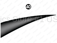 Back LH Print Arch