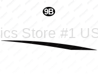 Mid Black Spear B