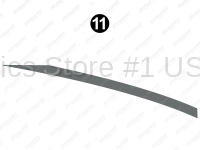 Fwd Upper Gray Stripe
