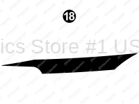 Gooseneck Wedge