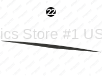 Mid Lwr Charcoal Spear