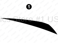 Fwd Upper Corner