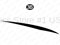 Black Hook Upper B