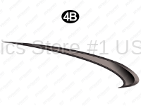 Long Print Hook B