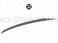Fwd Upper Smoke Stripe