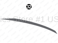 Fwd Upper Smoke Stripe