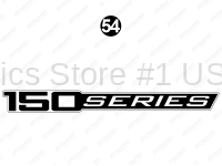 150 Series Logo