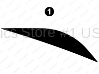 Fwd Upper Corner