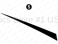 Fwd Mid Black Spear