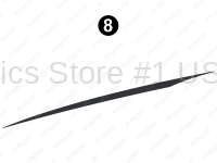 Fwd Mid Gray Spear