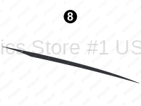 Fwd Mid Gray Spear