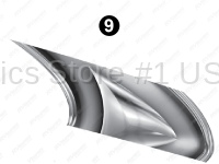 Mid Print Wedge