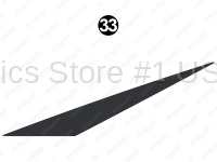 Cap Lwr Med Gray Spike LH
