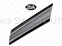 Cap Side Print Wrap LH