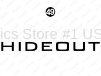Side-Rear Hideout Logo
