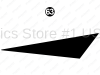 Fwd Lwr Black Spike