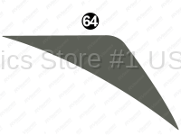FW Fwd Upper Corner