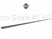 Fwd Lwr Grey Spike