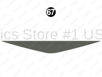 TT Front Upper Crest