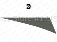 TT Fwd Upper Corner
