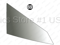 TT Front Fade Spear LH