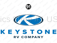Keystone Brand Logo